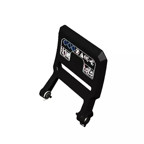 140-8405 – CHAIN BRAKE ASM – (TORO ORIGINAL OEM)