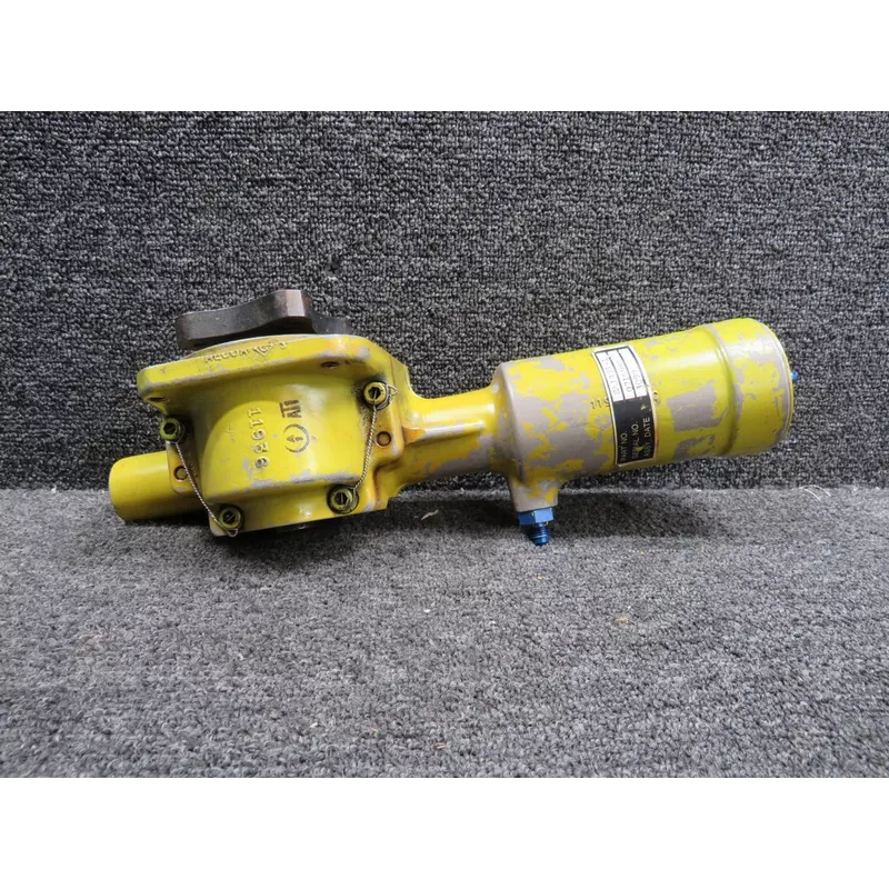 EA1471-1 Cessna 210 Main Gear Actuator Assembly LH