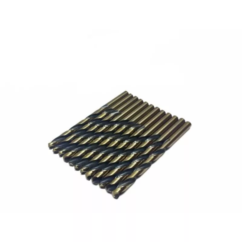 (QTY 1) Number #45 88380 Norseman Viking USA Drill Bit Super Premium Jobber