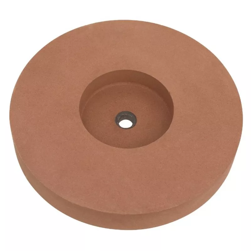 Sealey Wet Stone Wheel 200mm for SMS2107