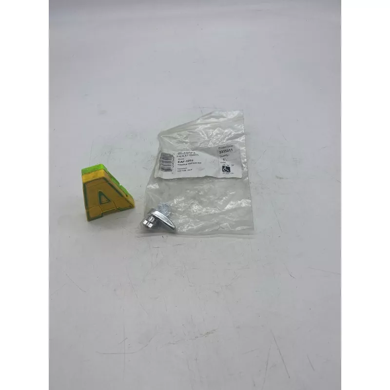 Sloan EAF-1002 Handle Repair Kit, *Lot of (10)* (Open Box)