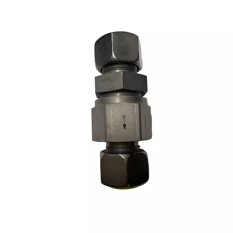 *SPECIAL PRICE* – CHECK VALVE 15L – MS-RVV15L