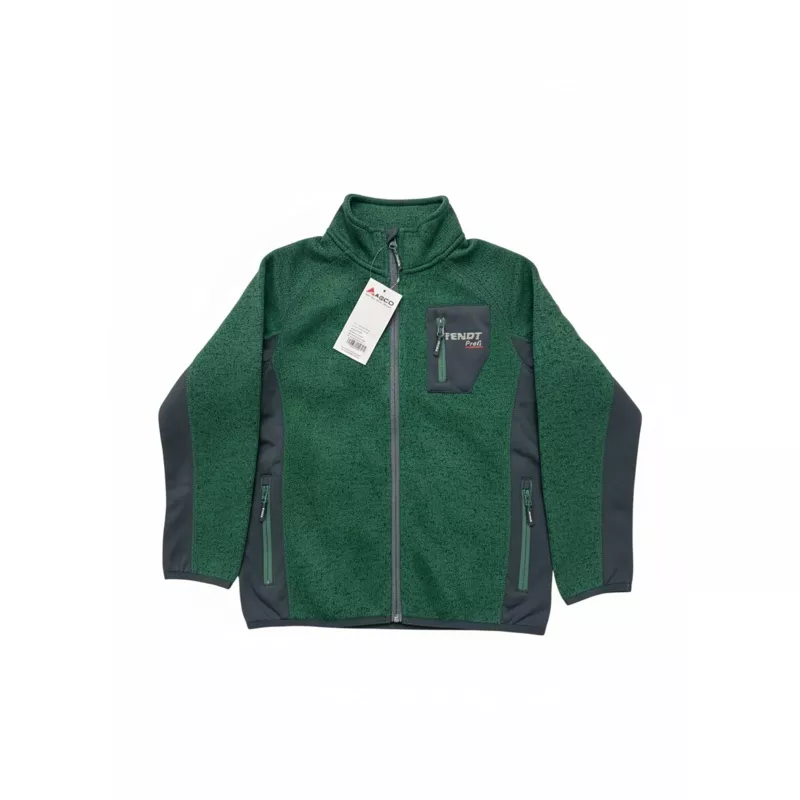 *SPECIAL PRICE* – Fendt FD Kids Fleece 134/140Jacket X991018199000